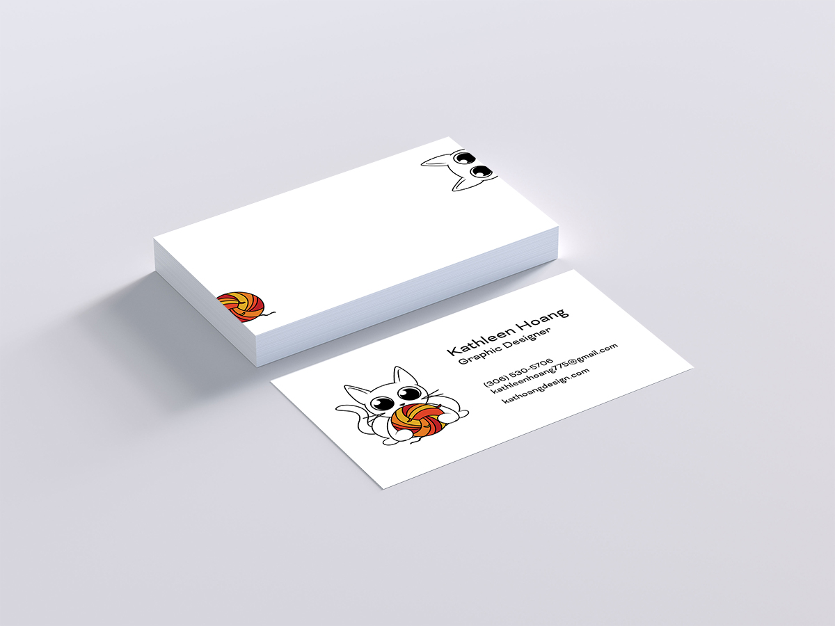 Business Card