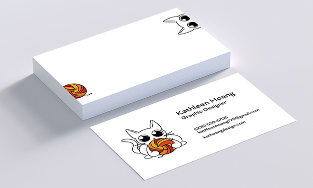 Business Card