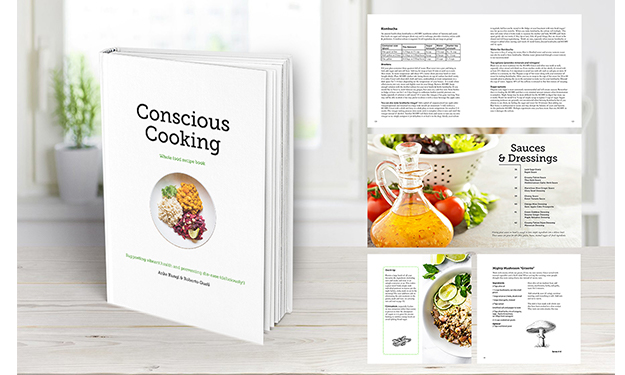 Cookbook