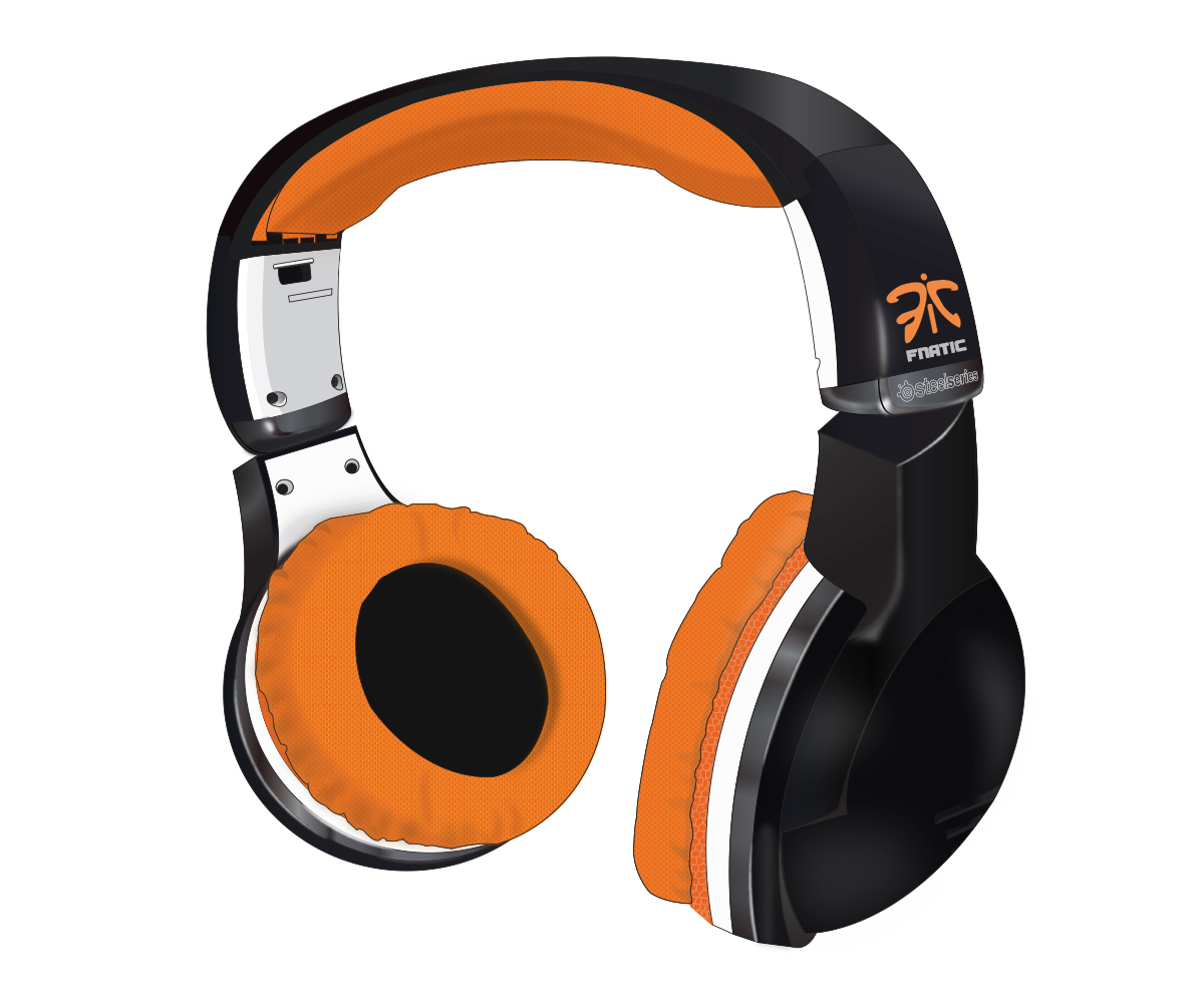 Fnatic Headset