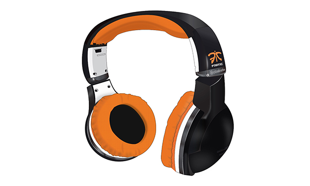 Fnatic Headset